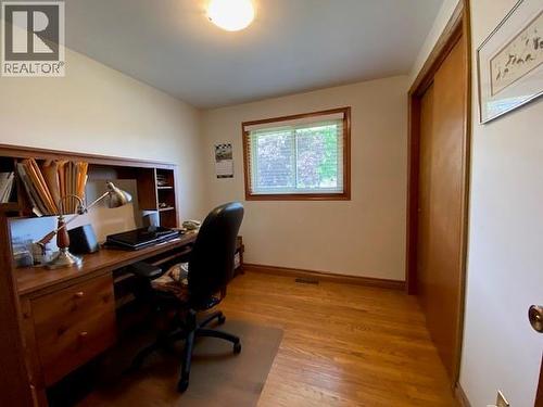 875 Champlain Road, Sarnia, ON - Indoor Photo Showing Office
