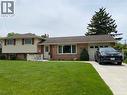 875 Champlain Road, Sarnia, ON  - Outdoor With Facade 