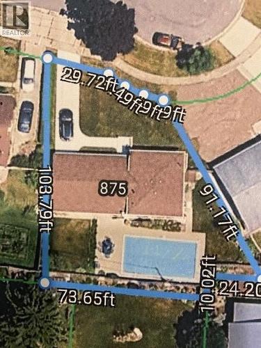875 Champlain Road, Sarnia, ON - Other