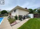 875 Champlain Road, Sarnia, ON  - Outdoor With Exterior 