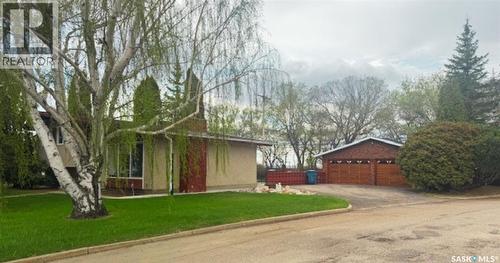 1591 91st STREET  North Battleford, SK S9A 0A2