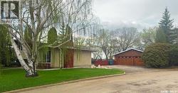 1591 91st STREET North Battleford, SK S9A 0A2