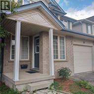 50 HAGAN AVENUE Guelph (Grange Road), ON N1E 7B6