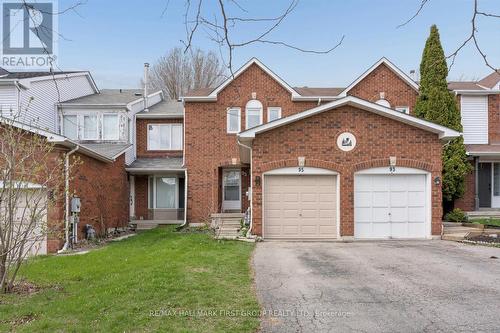 95 VAIL MEADOWS CRESCENT  Clarington, ON L1C 4T3