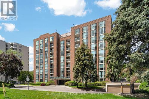 510 - 1225 NORTH SHORE BOULEVARD E  Burlington, ON L7S 1Z6