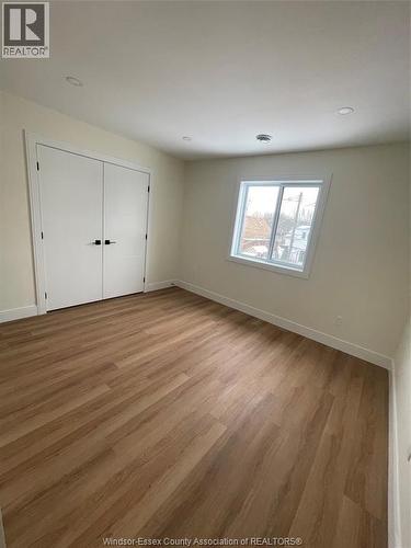 655 Stanley, Windsor, ON - Indoor Photo Showing Other Room