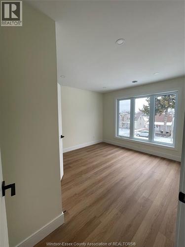 655 Stanley, Windsor, ON - Indoor Photo Showing Other Room