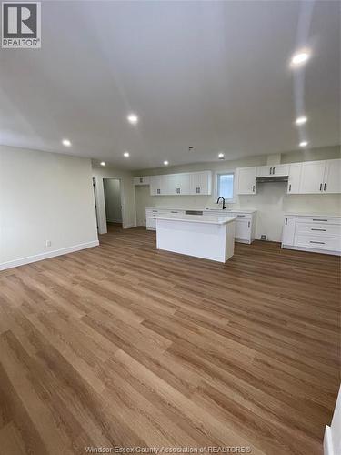 655 Stanley, Windsor, ON - Indoor