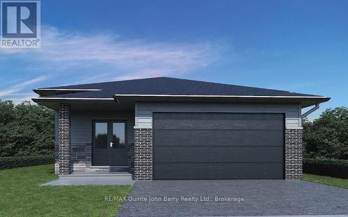 LOT 23 - 46 PARKLAND CIRCLE  Quinte West (Murray Ward), ON K8V 0R4