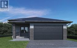LOT 23 - 46 PARKLAND CIRCLE Quinte West (Murray Ward), ON K8V 0R4