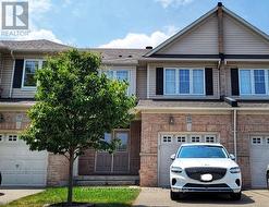 36 - 2019 TRAWDEN WAY Oakville, ON L6M 0M3