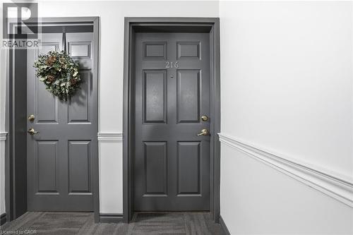 1451 Walkers Line Unit# 216, Burlington, ON - Indoor Photo Showing Other Room