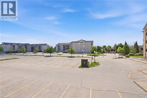 1451 Walkers Line Unit# 216, Burlington, ON - Outdoor