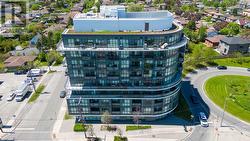 408 - 16 MCADAM AVENUE Toronto, ON M6A 0B9