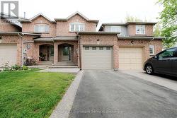 2395 STEFI TRAIL E Oakville, ON L6H 5Y5