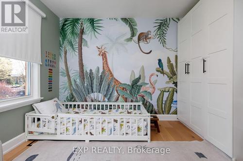 1761 Coram Crescent, Mississauga, ON - Indoor Photo Showing Other Room