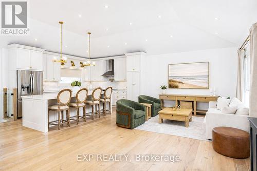 1761 Coram Crescent, Mississauga, ON - Indoor
