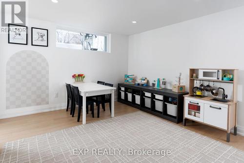 1761 Coram Crescent, Mississauga, ON - Indoor Photo Showing Other Room