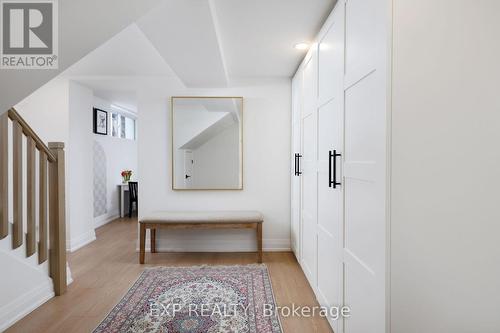 1761 Coram Crescent, Mississauga, ON - Indoor Photo Showing Other Room