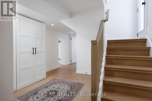 1761 Coram Crescent, Mississauga, ON - Indoor Photo Showing Other Room