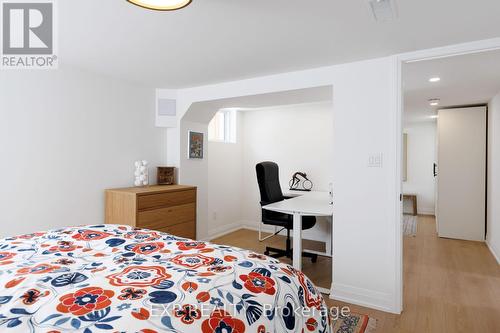 1761 Coram Crescent, Mississauga, ON - Indoor Photo Showing Bedroom