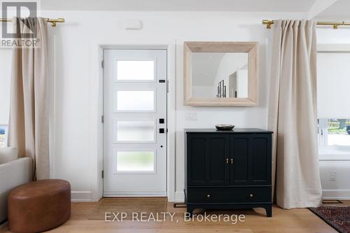 1761 Coram Crescent, Mississauga, ON - Indoor Photo Showing Other Room