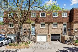 36 - 36 THE CARRIAGE WAY Markham, ON L3T 4V1