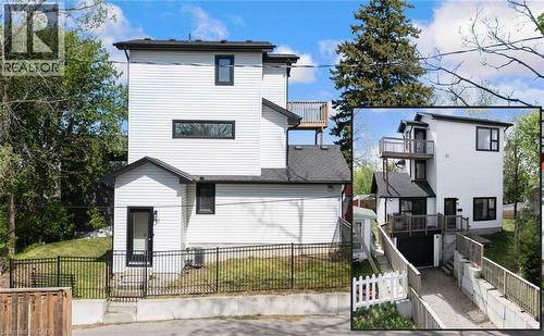 11 Eagle Hill, Cambridge, ON - Outdoor With Exterior