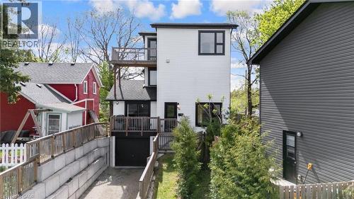11 Eagle Hill, Cambridge, ON - Outdoor With Exterior