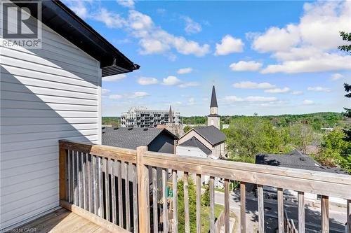 11 Eagle Hill, Cambridge, ON - Outdoor