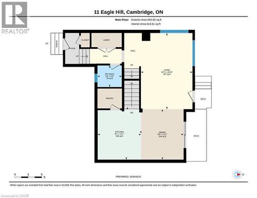 11 Eagle Hill, Cambridge, ON - Other