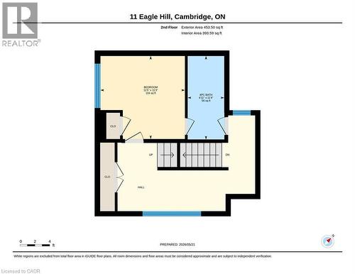 11 Eagle Hill, Cambridge, ON - Other