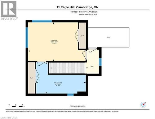 11 Eagle Hill, Cambridge, ON - Other