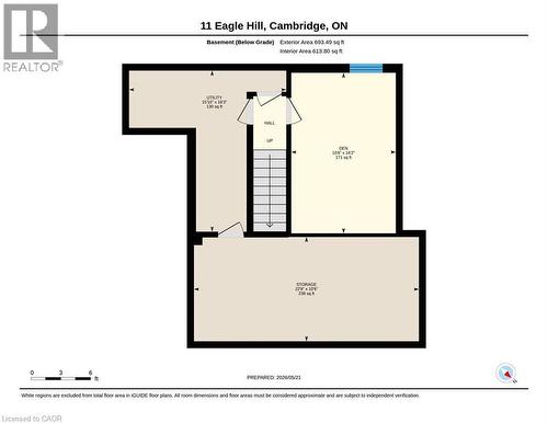 11 Eagle Hill, Cambridge, ON - Other