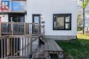 11 Eagle Hill, Cambridge, ON  - Outdoor With Deck Patio Veranda With Exterior 