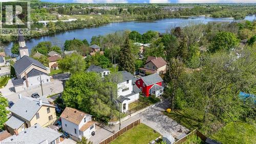 11 Eagle Hill, Cambridge, ON - Outdoor With Body Of Water With View