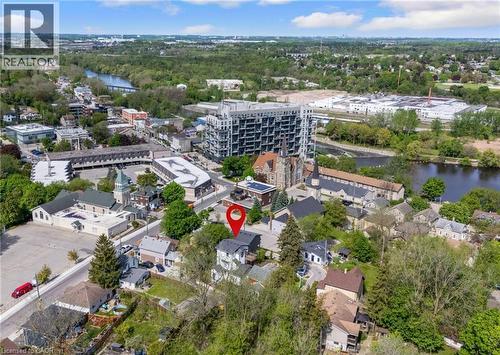 11 Eagle Hill, Cambridge, ON - Outdoor With View