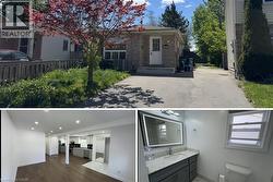 28 TIMBERLANE Crescent Unit# UPPER Kitchener, ON N2N 1S9