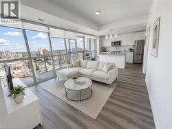 60 CHARLES Street W Unit# 1602  Kitchener, ON N2G 0C9