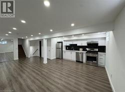 28 TIMBERLANE Crescent Unit# LOWER Kitchener, ON N2N 1S9