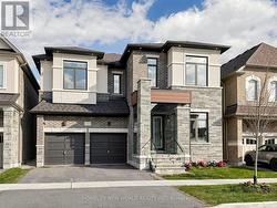 72 CROFTING CRESCENT Markham, ON L6E 0W1