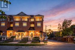 141 SILVERWOOD AVENUE Richmond Hill, ON L4S 0C9