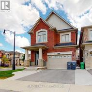 17 YARDMASTER DRIVE Brampton, ON L7A 3Z9