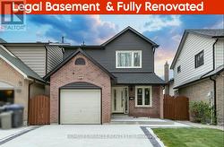 52 FOXACRE ROW Brampton, ON L6V 3P5