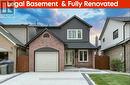 52 Foxacre Row, Brampton, ON  - Outdoor 
