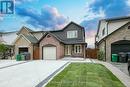 52 Foxacre Row, Brampton, ON  - Outdoor With Facade 