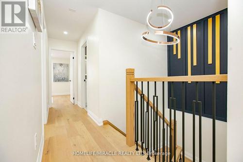52 Foxacre Row, Brampton, ON - Indoor Photo Showing Other Room