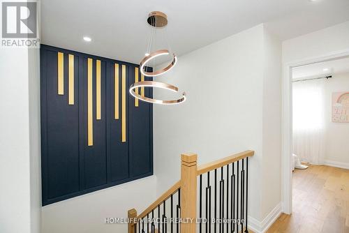 52 Foxacre Row, Brampton, ON - Indoor Photo Showing Other Room