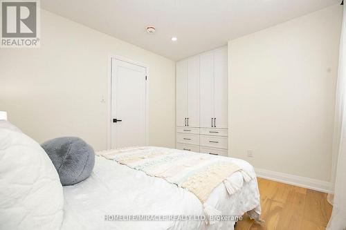 52 Foxacre Row, Brampton, ON - Indoor Photo Showing Bedroom