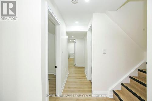 52 Foxacre Row, Brampton, ON - Indoor Photo Showing Other Room